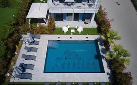 Villa Karolina